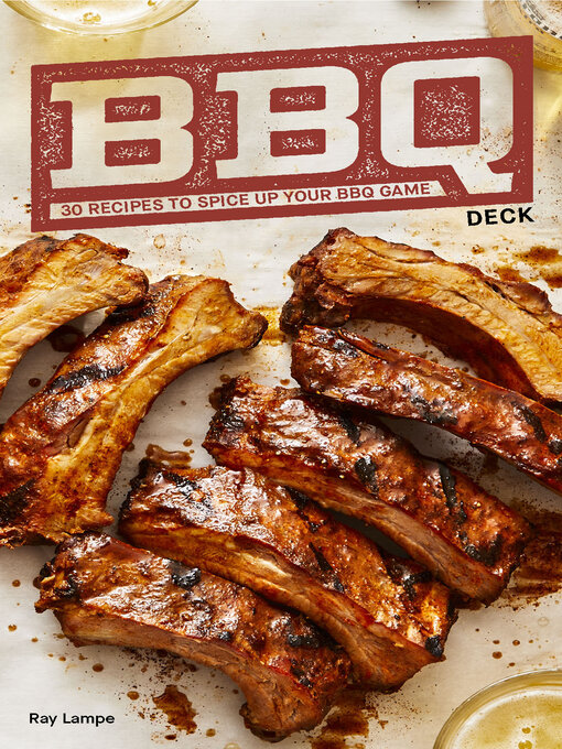 Title details for BBQ Deck by Ray Lampe - Available